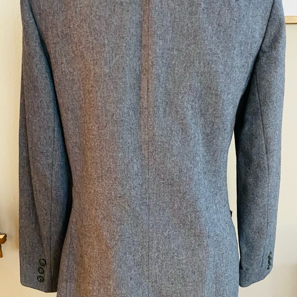 Pendleton Virgin Wool Blazer size 12 - Picture 4 of 8